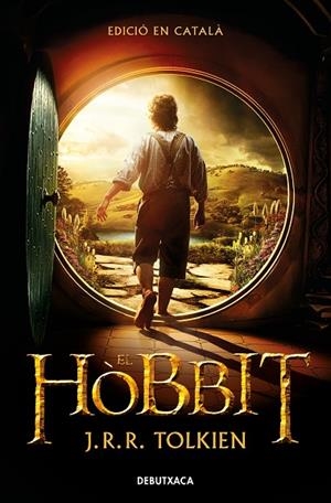 EL HÒBBIT | 9788418196584 | TOLKIEN, J.R.R. | Llibreria La Gralla | Librería online de Granollers