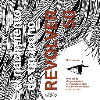 NACIMIENTO DE UN ICONO, EL REVOLVER 50 | 9788497439534 | VOORMANN, KLAUS | Llibreria La Gralla | Librería online de Granollers