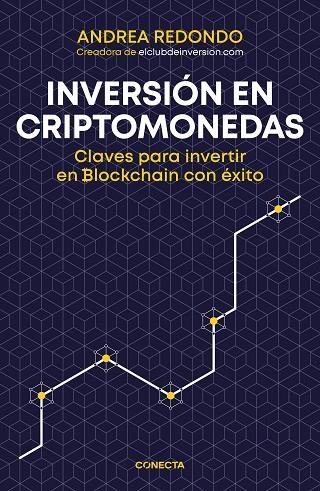 INVERSIÓN EN CRIPTOMONEDAS | 9788416883202 | REDONDO, ANDREA | Llibreria La Gralla | Librería online de Granollers