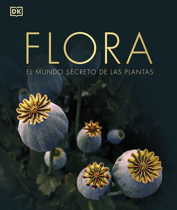 FLORA NUEVA EDICIÓN | 9780241612231 | VVAA | Llibreria La Gralla | Llibreria online de Granollers