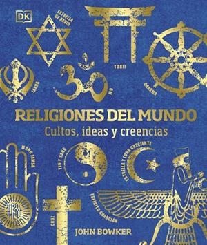 RELIGIONES DEL MUNDO | 9780241582930 | VVAA | Llibreria La Gralla | Librería online de Granollers