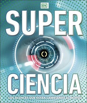 SUPERCIENCIA | 9780241582824 | VVAA | Llibreria La Gralla | Librería online de Granollers