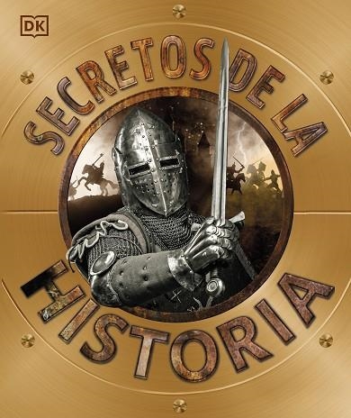 SECRETOS DE LA HISTORIA | 9780241582848 | VVAA | Llibreria La Gralla | Llibreria online de Granollers