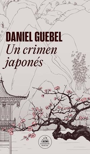 CRIMEN JAPONÉS, UN  | 9788439739975 | GUEBEL, DANIEL | Llibreria La Gralla | Librería online de Granollers