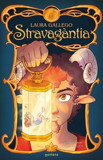 STRAVAGÀNTIA | 9788419241047 | GALLEGO, LAURA | Llibreria La Gralla | Librería online de Granollers