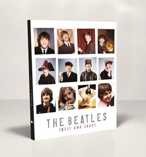 THE BEATLES | 9788418246081 | O'NEILL, MICHAEL | Llibreria La Gralla | Librería online de Granollers
