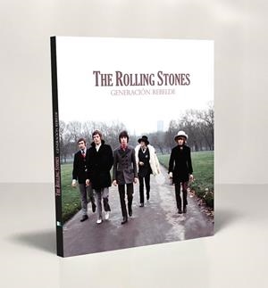 THE ROLLING STONES | 9788418246067 | O'NEILL, MICHAEL | Llibreria La Gralla | Librería online de Granollers
