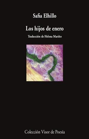 HIJOS DE ENERO, LOS (EDICIÓ BILINGÜE ANGLÈS/ CASTELLÀ) | 9788498954692 | ELHILLO, SAFIA | Llibreria La Gralla | Librería online de Granollers