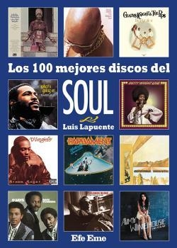 MEJORES DISCOS DEL SOUL, LOS  | 9788495749475 | LAPUENTE MONTORO, LUIS | Llibreria La Gralla | Librería online de Granollers