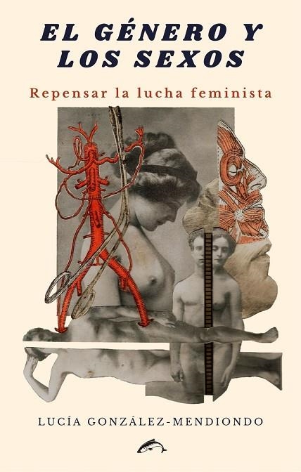GÉNERO Y LOS SEXOS, EL | 9788412188769 | GONZÁLEZ-MENDIONDO, LUCÍA | Llibreria La Gralla | Llibreria online de Granollers