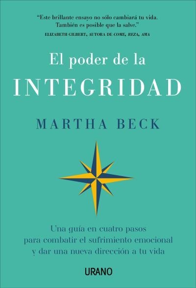 PODER DE LA INTEGRIDAD, EL  | 9788417694814 | BECK, MARTHA | Llibreria La Gralla | Llibreria online de Granollers