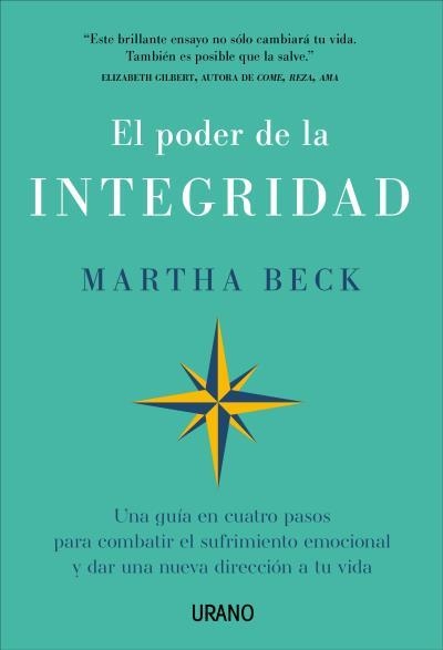 PODER DE LA INTEGRIDAD, EL  | 9788417694814 | BECK, MARTHA | Llibreria La Gralla | Llibreria online de Granollers