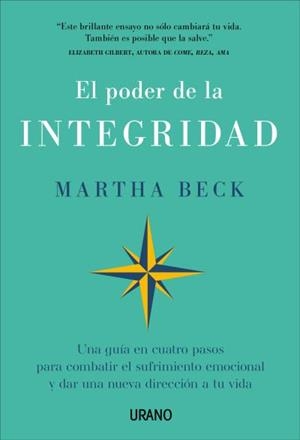 PODER DE LA INTEGRIDAD, EL  | 9788417694814 | BECK, MARTHA | Llibreria La Gralla | Llibreria online de Granollers