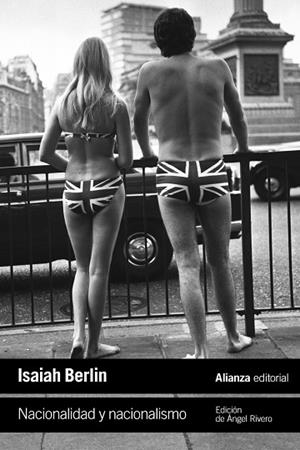 NACIONALIDAD Y NACIONALISMO (BOLSILLO) | 9788411480437 | BERLIN, ISAIAH | Llibreria La Gralla | Llibreria online de Granollers