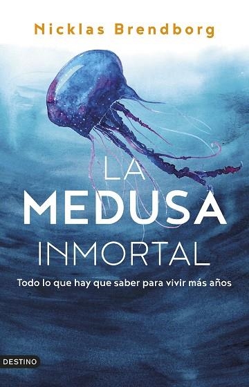 MEDUSA INMORTAL, LA | 9788423362103 | BRENDBORG, NICKLAS | Llibreria La Gralla | Llibreria online de Granollers