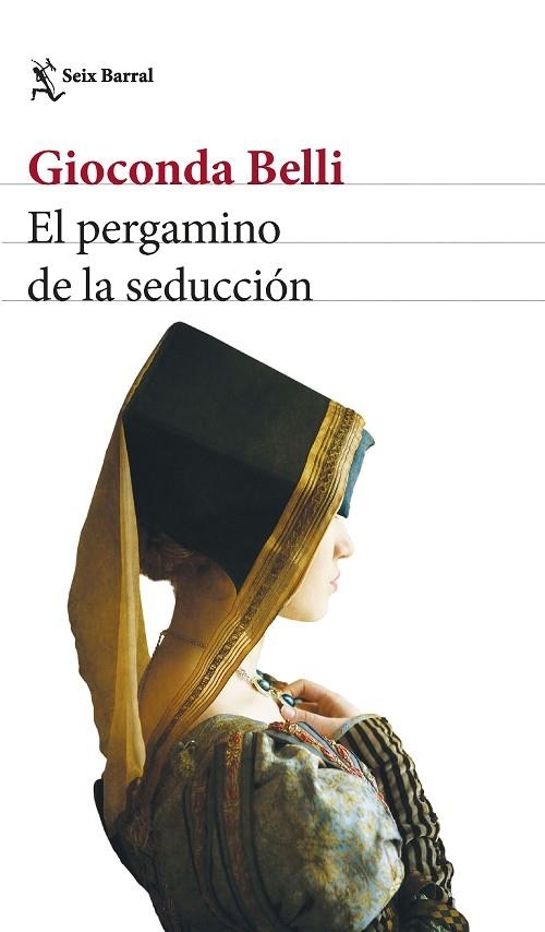 PERGAMINO DE LA SEDUCCIÓN, EL | 9788432241246 | BELLI, GIOCONDA | Llibreria La Gralla | Llibreria online de Granollers
