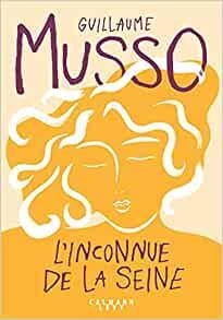 INCONUE DE LA SEINE, L' | 9782253106630 | MUSSO, GUILLAUME | Llibreria La Gralla | Llibreria online de Granollers