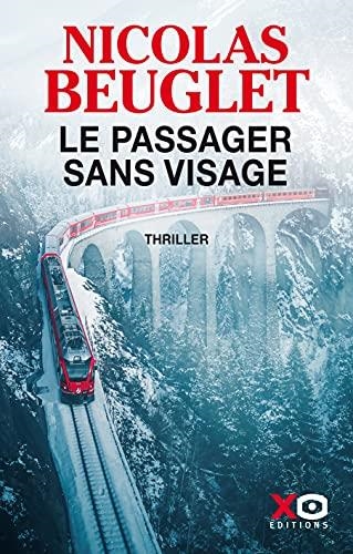 PASSAGER SANS VISAGE, LE | 9782266323734 | NICOLAS BEUGLET | Llibreria La Gralla | Llibreria online de Granollers