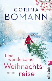 EINE WUNDERSAME WEIHNACHTS REISE | 9783548065434 | BOMANN CORINA | Llibreria La Gralla | Llibreria online de Granollers