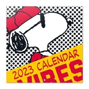 CALENDARIO 2023 30X30 SNOOPY | 8435497273828 | VV.AA | Llibreria La Gralla | Librería online de Granollers