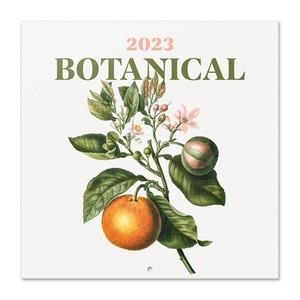 CALENDARIO 2023 30X30 BOTANICAL | 8435497273965 | VV.AA | Llibreria La Gralla | Librería online de Granollers