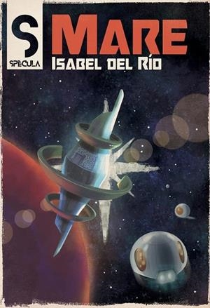 MARE | 9788419415035 | DEL RÍO, ISABEL | Llibreria La Gralla | Llibreria online de Granollers