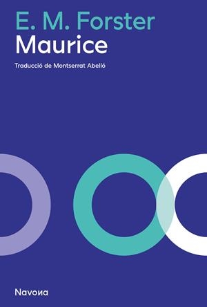 MAURICE | 9788419311306 | FORSTER, E.M. | Llibreria La Gralla | Llibreria online de Granollers