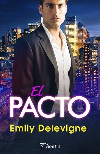 EL PACTO | 9788419301147 | DELEVIGNE, EMILY | Llibreria La Gralla | Llibreria online de Granollers