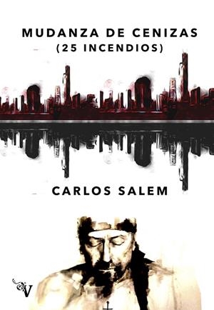 MUDANZA DE CENIZAS | 9788419347237 | SALEM, CARLOS | Llibreria La Gralla | Librería online de Granollers