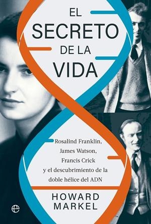 SECRETO DE LA VIDA, EL | 9788413843971 | MARKEL, HOWARD | Llibreria La Gralla | Librería online de Granollers