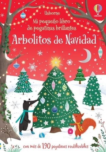 ARBOLITOS DE NAVIDAD | 9781803707150 | GREENWELL, JESSICA | Llibreria La Gralla | Llibreria online de Granollers