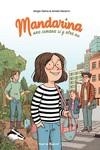 MANDARINA - 1 | 9788419148032 | NAVARRO, AMELIA / SALMA, SERGIO | Llibreria La Gralla | Librería online de Granollers