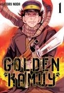 GOLDEN KAMUY 01 | 9788416960408 | NODA, SATORU | Llibreria La Gralla | Llibreria online de Granollers
