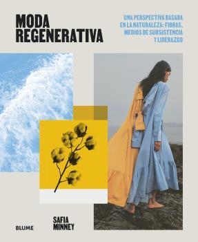 MODA REGENERATIVA | 9788419094742 | MINNEY, SAFIA | Llibreria La Gralla | Llibreria online de Granollers