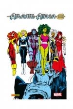  ATLANTIS ATACA | 9788418814174 | ENGLEHART, STEVE  | Llibreria La Gralla | Librería online de Granollers