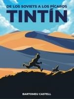 DE LOS SOVIETS A LOS PÍCAROS | 9788419380449 | CASTELL, BARTOMEU | Llibreria La Gralla | Librería online de Granollers