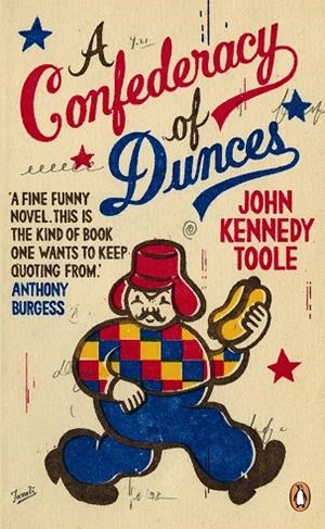 A CONFEDERACY OF DUNCES | 9780241951590 | TOOLE, JOHN KENNEDY | Llibreria La Gralla | Llibreria online de Granollers