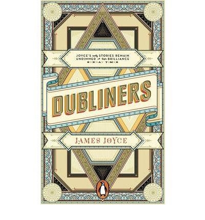 DUBLINERS | 9780241956854 | JOYCE, JAMES | Llibreria La Gralla | Llibreria online de Granollers