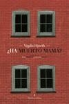¿HA MUERTO MAMÁ? | 9788419320278 | HJORTH, VIGDIS | Llibreria La Gralla | Librería online de Granollers