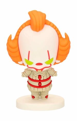 FIGURA POKIS PENNYWISE IT (2017) | 8435450226496 | SD TOYS | Llibreria La Gralla | Librería online de Granollers