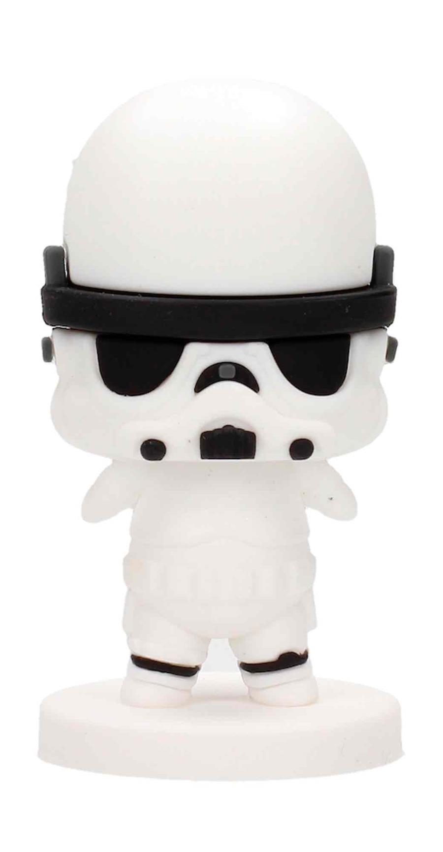 FIGURA POKIS STORMTROOPER ORIGINAL STORMTROOPER | 8435450240850 | SD TOYS | Llibreria La Gralla | Librería online de Granollers