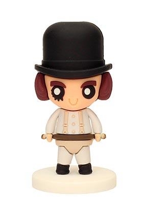 FIGURA POKIS ALEX DELARGE LA NARANJA MECANICA | 8435450226281 | SD TOYS | Llibreria La Gralla | Librería online de Granollers