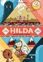 HILDA HISTORIAS DEL PARAMO | 9788416985487 | LUKE PEARSON | Llibreria La Gralla | Librería online de Granollers