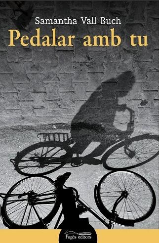 PEDALAR AMB TU | 9788413034041 | VALL BUCH, SAMANTHA | Llibreria La Gralla | Llibreria online de Granollers