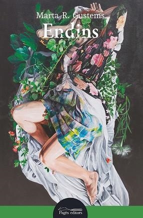 ENDINS | 9788413034058 | R. GUSTEMS, MARTA | Llibreria La Gralla | Librería online de Granollers