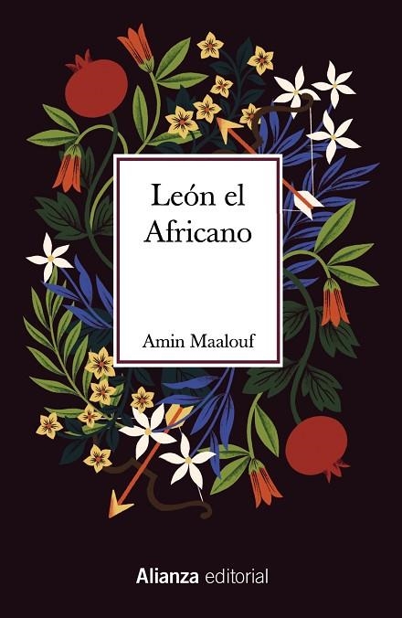 LEÓN EL AFRICANO (BOLSILLO) | 9788411480338 | MAALOUF, AMIN | Llibreria La Gralla | Llibreria online de Granollers