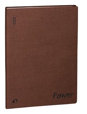 AGENDA 2023 QUO VADIS PRESIDENT CT MULTI DIANA SV RECICLADA | 3371010476824 | 0165599Q | Llibreria La Gralla | Librería online de Granollers