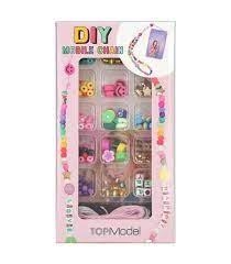 PACK TOP MODEL DIY MOBILE CHAIN | 4010070616878 | TOP11921A | Llibreria La Gralla | Llibreria online de Granollers