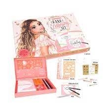 SET TOP MODEL HAND LETTERING CARTES  | 4010070610623 | TOP11925A | Llibreria La Gralla | Llibreria online de Granollers