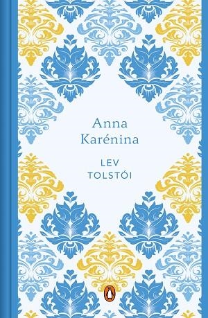 ANNA KARÉNINA (EDICIÓN CONMEMORATIVA) | 9788491055181 | TOLSTÓI, LEV | Llibreria La Gralla | Librería online de Granollers